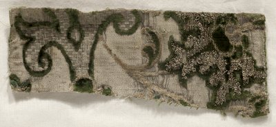 Kultainen kangas, 1500-luku. tekijältä Unbekannt