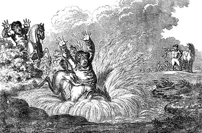 Tulossa kuolemaan, 1800 tekijältä Unbekannt
