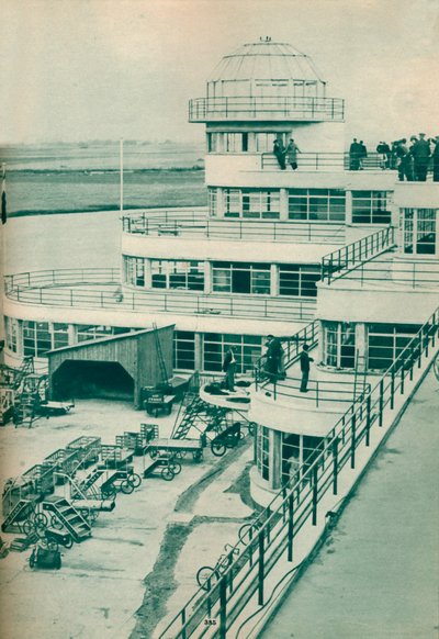 Le Bourget