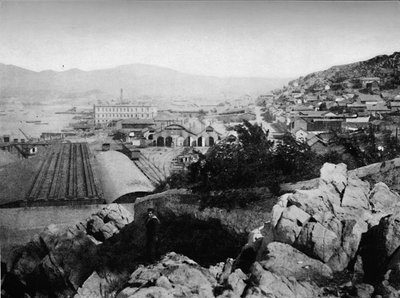 Coquimbo, 1911 tekijältä Unbekannt