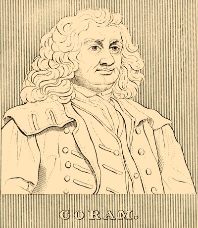 Ennen, c1668-1751, 1830 tekijältä Unbekannt