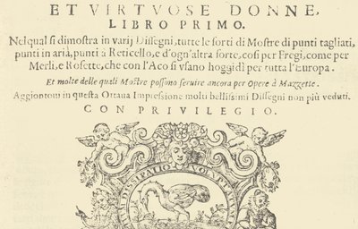 Jalojen ja hyveellisten naisten kruunu: Kirja I-IV, 1601. tekijältä Unbekannt