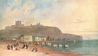 Dover, 1832, c1900. tekijältä Unbekannt