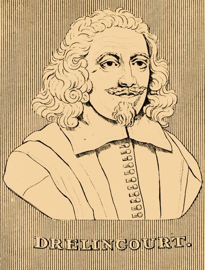 Drylincourt, 1595-1669, 1830. tekijältä Unbekannt