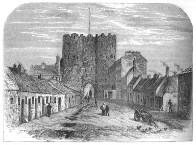 Drogheda, c1880 tekijältä Unbekannt