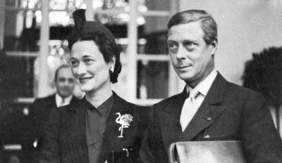 Windsorin herttua ja herttuatar, c1938 tekijältä Unbekannt