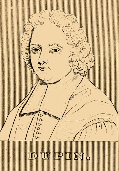 D U, 1657-1719, 1830. tekijältä Unbekannt