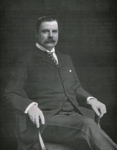 Earl of Derby, 1911. tekijältä Unbekannt