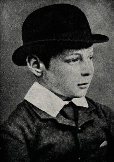 Varhaiskoulutus Brightonissa, 1884, 1945. tekijältä Unbekannt