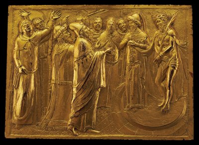 Ecce Homo, 1500-luvun toinen puoli. tekijältä Unbekannt