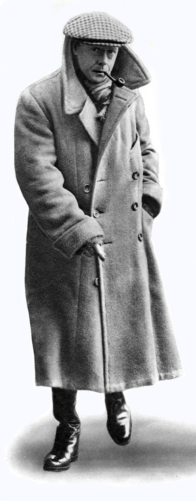 Edward VIII, Yhdistynyt kuningaskunta, 1936 tekijältä Unbekannt