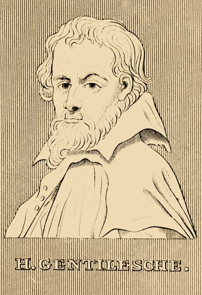 El Gentilesche, 1563-1639, 1830. tekijältä Unbekannt