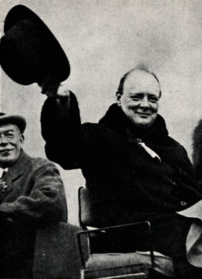 Eppingin vaalit 1924, 1945. tekijältä Unbekannt