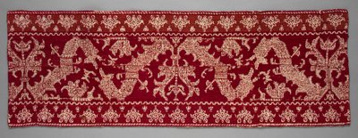 Brodeeraus, 1800-luku. tekijältä Unbekannt