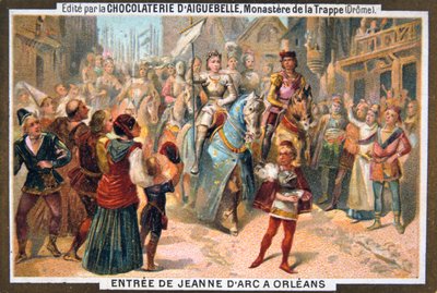 Jeanne d