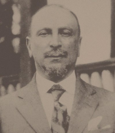 Ernest Daltroff 1867-1941. tekijältä Unbekannt