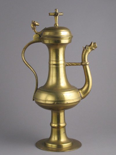 Ewer, saksalainen, 1400-luku. tekijältä Unbekannt