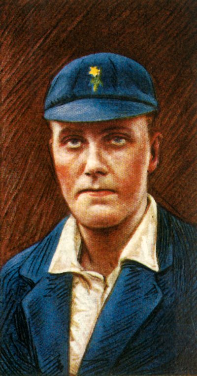 F. Ryan Glamorgan, 1928. tekijältä Unbekannt
