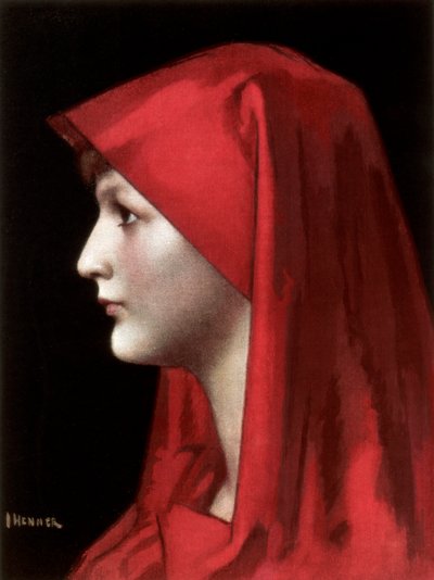 Fabiola, 1885 1889 tekijältä Unbekannt