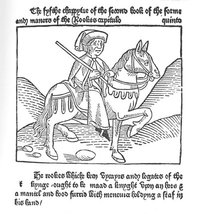 Pelin faksimile ja shakkipeli, c1470 tekijältä Unbekannt