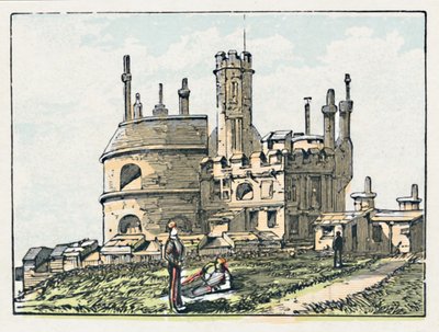 Falmouth, 1910 tekijältä Unbekannt