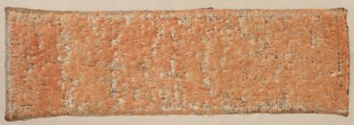 Sulkainen paneeli, 600-1500. tekijältä Unbekannt
