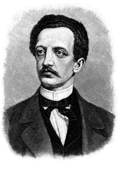 Ferdinand Lasalle, 1800-luvun saksalainen sosiaalidemokraatti tekijältä Unbekannt