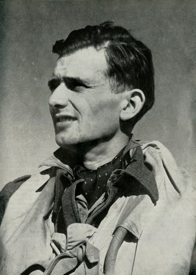 Maltan hävittäjälentäjä, toinen maailmansota, 1940-1942 1944. tekijältä Unbekannt