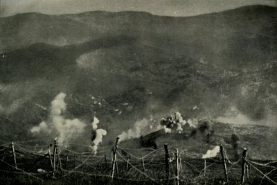 Taistelu kadonneen Alsacen maakunnan puolesta, 1919. tekijältä Unbekannt