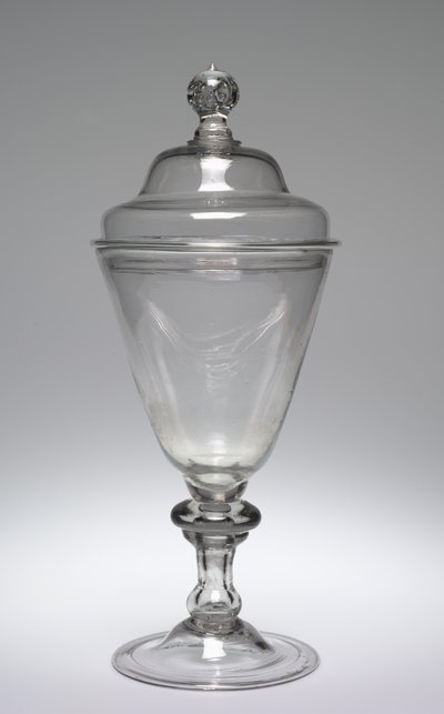 Flip Cup, c. 1800. tekijältä Unbekannt