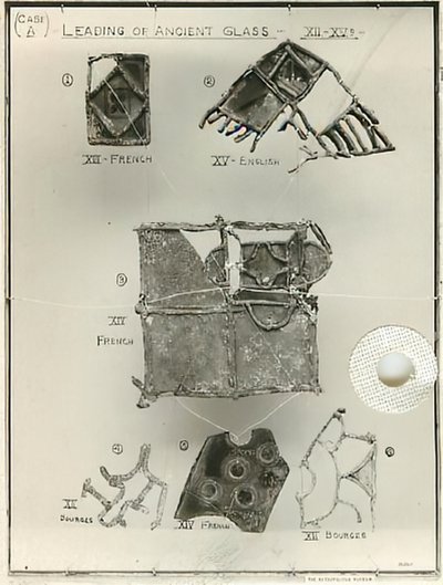 Fragmentti, ranska, 1100-luku. tekijältä Unbekannt
