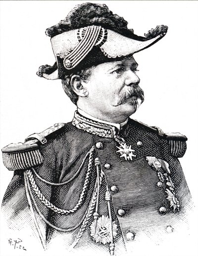 Francois Perrier. tekijältä Unbekannt