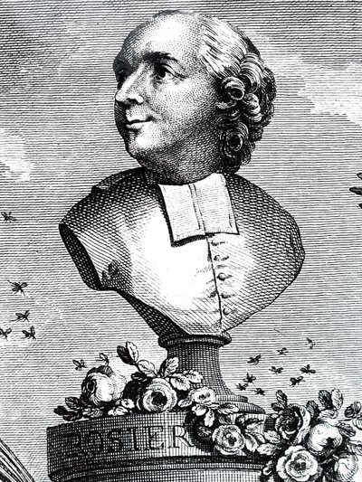Francois Rozier. tekijältä Unbekannt