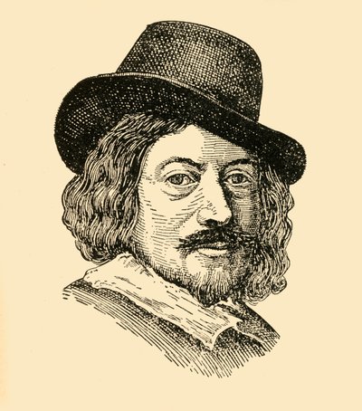 Frans Hals, 1933. tekijältä Unbekannt