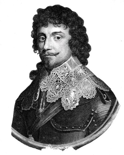 Frederick V, Böömin kuningas 1619-1620 tekijältä Unbekannt