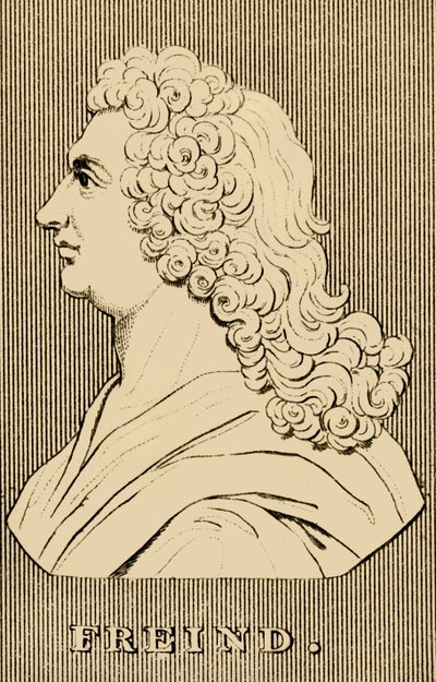 Ystävä, 1675-1728, 1830. tekijältä Unbekannt