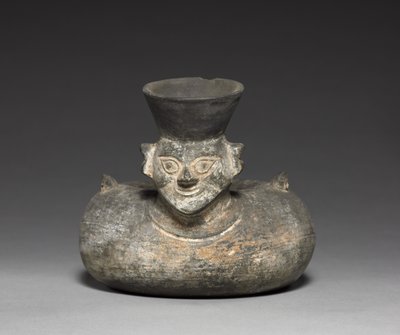 Hautausuurna, n. 1150-1530. tekijältä Unbekannt