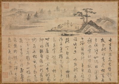 Kokoontuminen kansliasensorin jäsenten kesken, 1700-luku. tekijältä Unbekannt