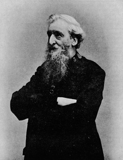 General Booth, c1902, 1903 tekijältä Unbekannt