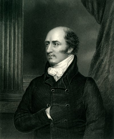 George Canning, 1810, 1884. tekijältä Unbekannt
