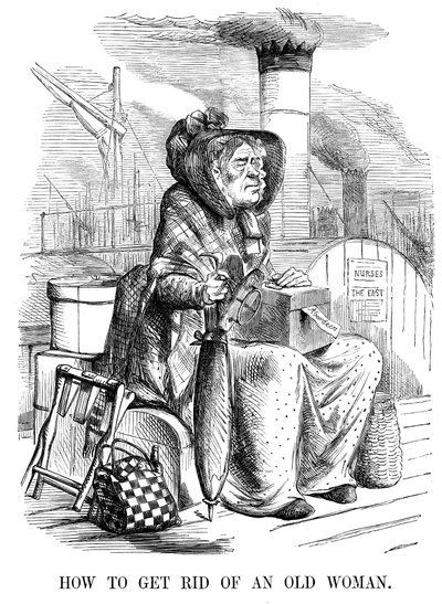 George Gordon, Aberdeenin 4. jaarli 1784-1860, Skotlannin valtiomies, 1854. tekijältä Unbekannt
