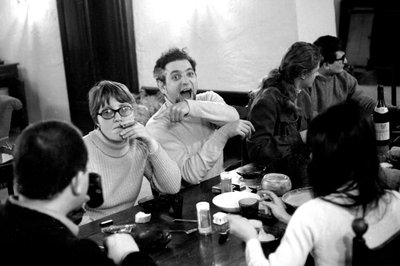 George Perec tekijältä Unbekannt
