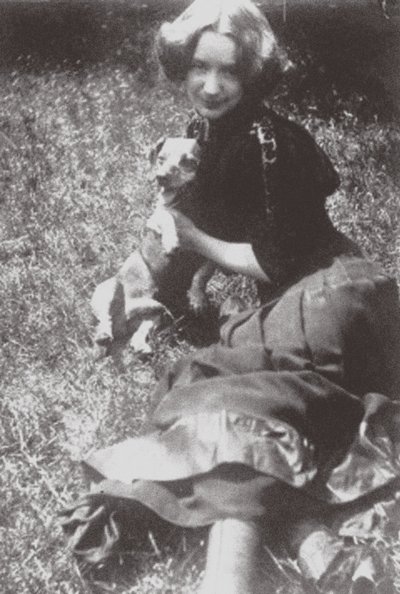Gerda Wegener tekijältä Unbekannt