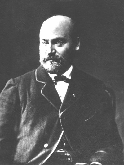 Gilles, 1893 tekijältä Unbekannt