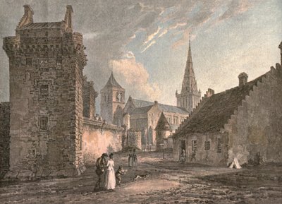 Glasgow