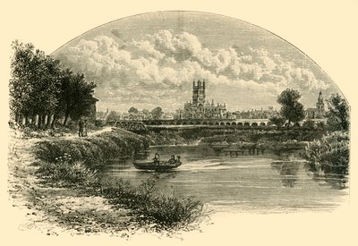 Gloucester, Luoteis, 1898. tekijältä Unbekannt