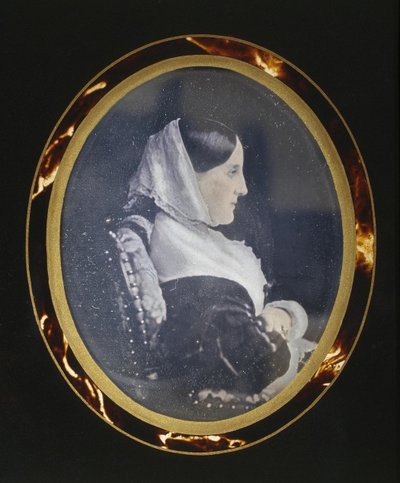 Venäjän suurherttuatar Maria Nikolaievna 1819-1876, Leuchtenbergin herttuatar tekijältä Unbekannt