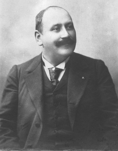 Greiser, C. 1893 tekijältä Unbekannt