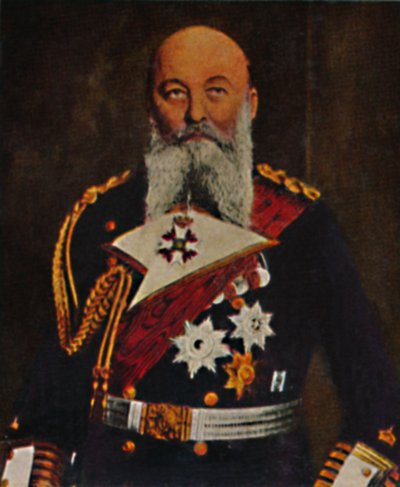 Suuramiraali von Tirpitz 1849-1930, 1934. tekijältä Unbekannt