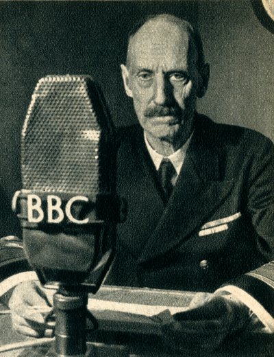 H.M. Norjan kuningas Haakon, 1942. tekijältä Unbekannt